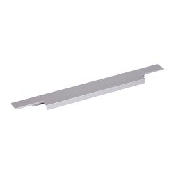 Aluminium Griffleiste GRF-ALU-LEISTE-E6/EV1-L1195MM