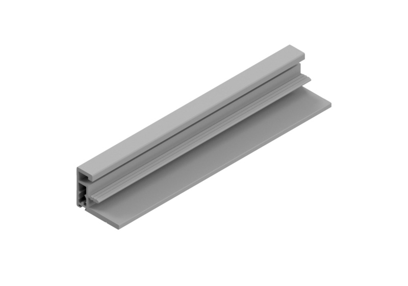 Griffleiste Aluminium für Schiebetüren SGL-A5