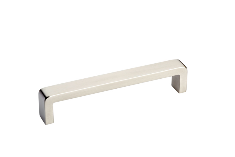 Design-Möbelgriff Bügelform MG-A 4 aus Edelstahl