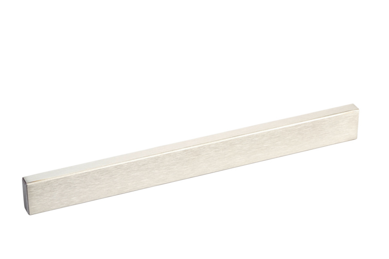 Design-Möbelgriff Stegform MG-A 12 aus Edelstahl