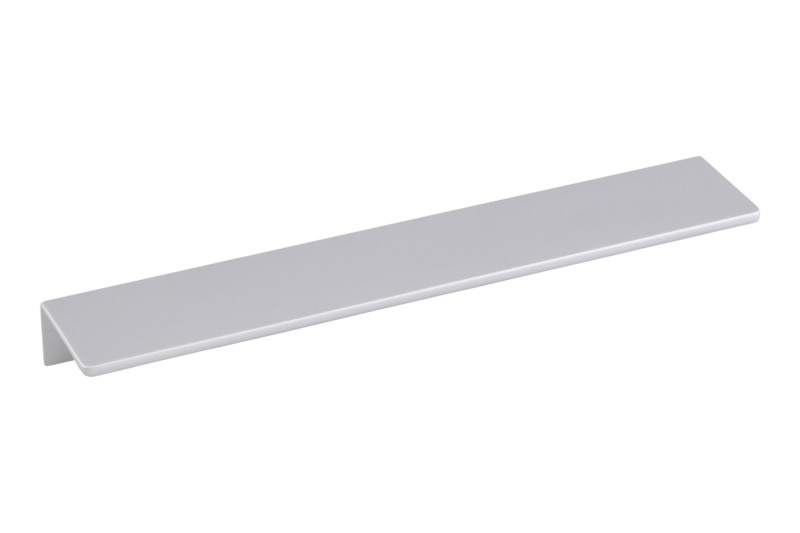 Design-Möbelgriff MG-ZD 17 GRF-DESIGN-MG-ZD17-ALUF-MATT-192MM