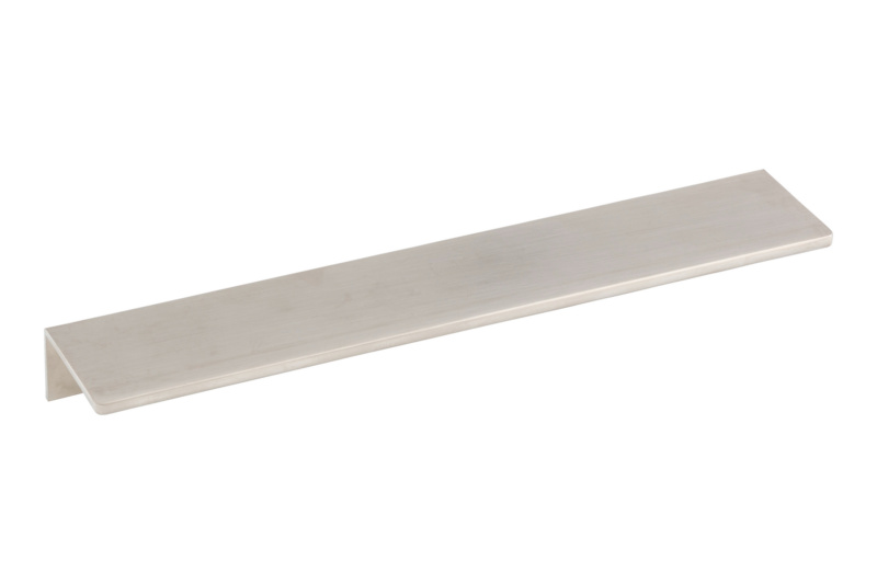 Design-Möbelgriff MG-ZD 17 GRF-DESIGN-MG-ZD17-(NI)-192MM-L230MM