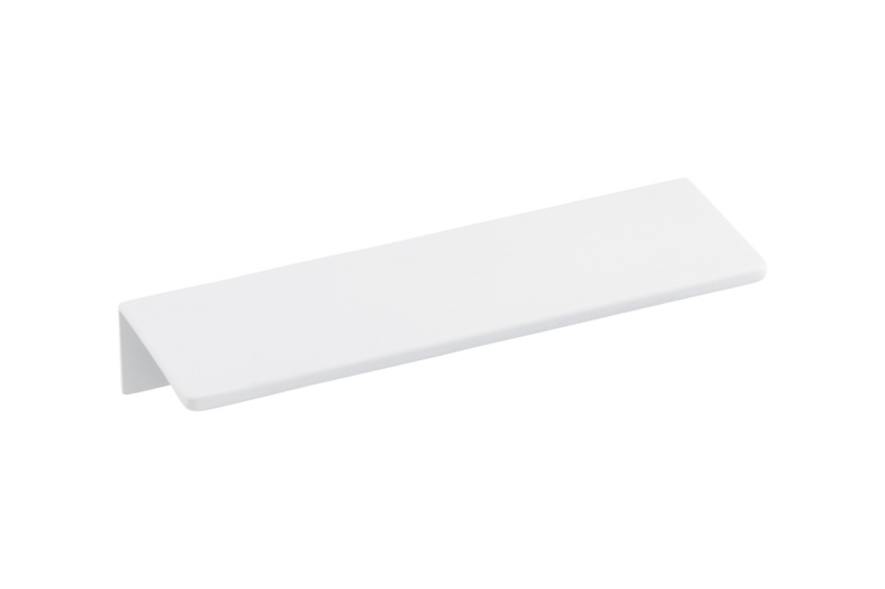 Design-Möbelgriff MG-ZD 17 GRF-DESIGN-MG-ZD17-WEISS-MATT-96MM-L135