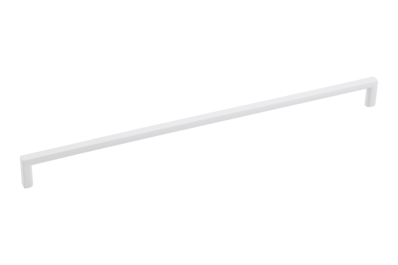 Design-Möbelgriff MG-ZD 21 GRF-DESIGN-MG-ZD21-WEISS-MATT-320MM