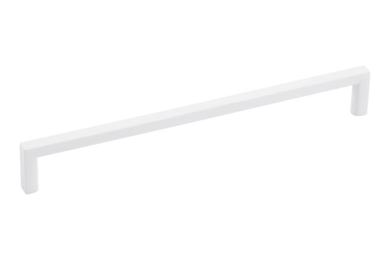 Design-Möbelgriff MG-ZD 21 GRF-DESIGN-MG-ZD21-WEISS-MATT-192MM
