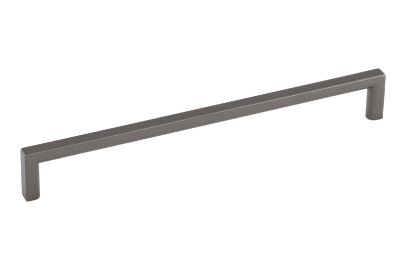 Design-Möbelgriff MG-ZD 21 GRF-DESIGN-MG-ZD21-GRAPHIT-MATT-192MM