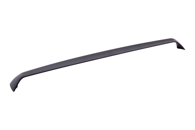 Design-Möbelgriff Bügelform MG-ZD 28 GRF-BGL-(MG-ZD 28)-SCHWARZ-MATT-320MM