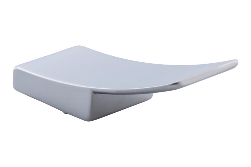 Design-Möbelgriff MG-ZD 31 GRF-DESIGN-(MG-ZD 31)-SILBERFARBEN