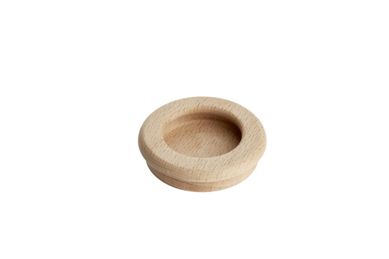 Muschelgriff 50 mm