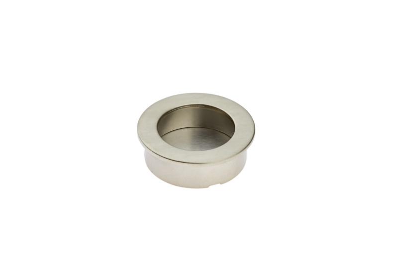 Muschelgriff rund GRF-MUSCHEL-ZD-(NI)-GEBUERSTET-D40MM