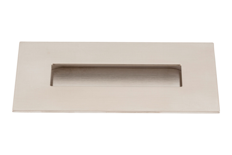 Muschelgriff rechteckig MUG-ZD 15 GRF-MUG-ZD-15-VERN-155X73MM