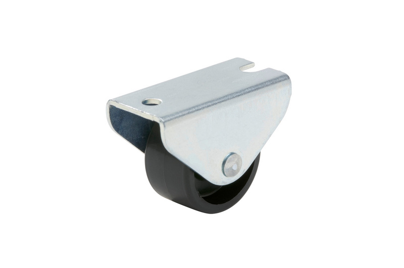 Kastenbockrolle KASTBOCKROLL-HART-D25-35KG