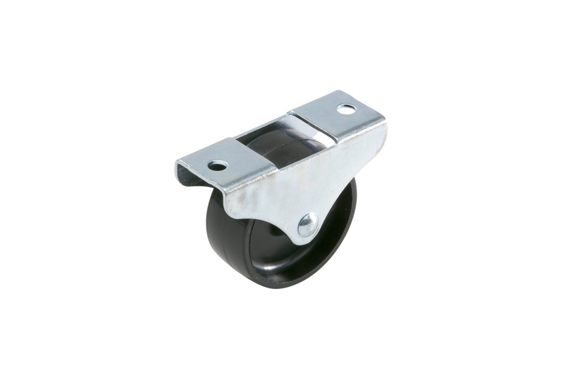 Kastenbockrolle KASTBOCKROLL-HART-D50-60KG