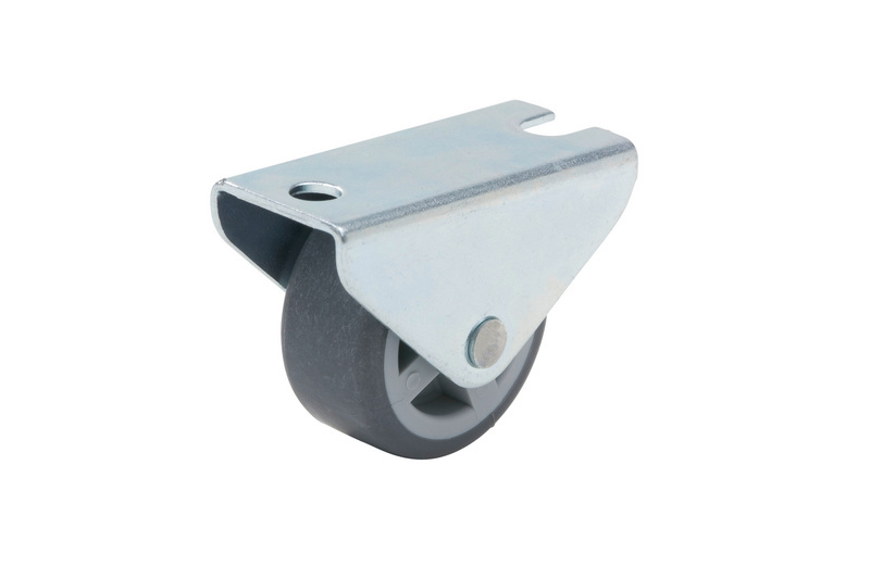 Kastenbockrolle KASTBOCKROLL-WEICH-D30-35KG