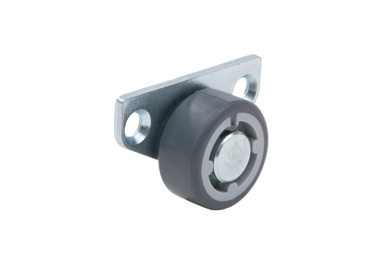 Bettkastenrolle BETTKASTROLL-WEICH-D30-40KG