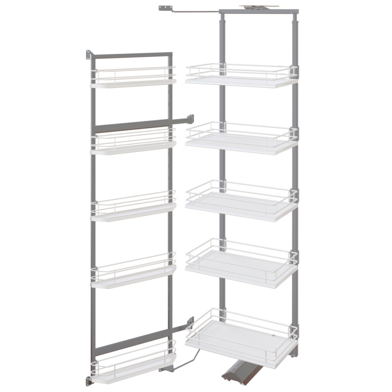 Hochschrankauszug VS TAL GATE PRO AUSZG-HSHRNK-VA-TGP-PR-(1901-2140)-600