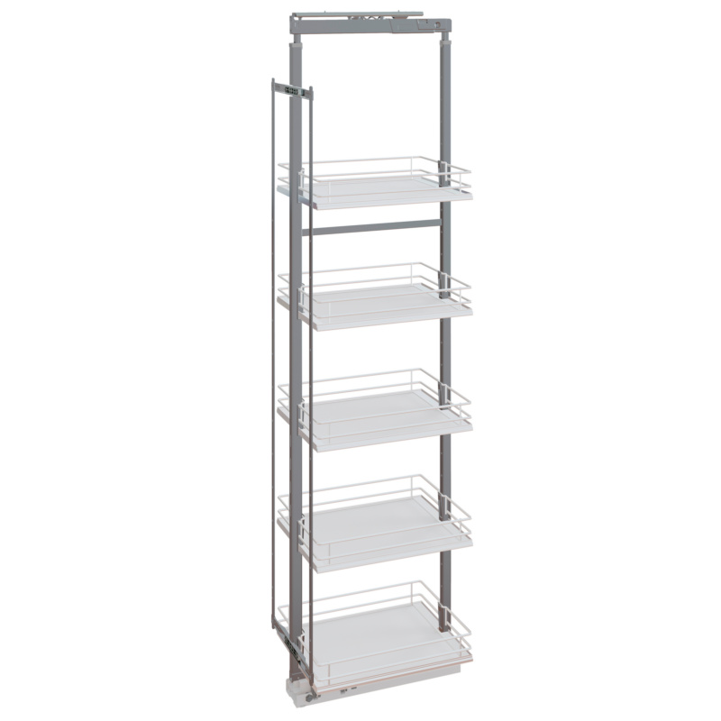 Hochschrankvollauszug VS TAL LARDER AUSZG-HSHRNK-VA-SET-PR-(1901-2140)-300