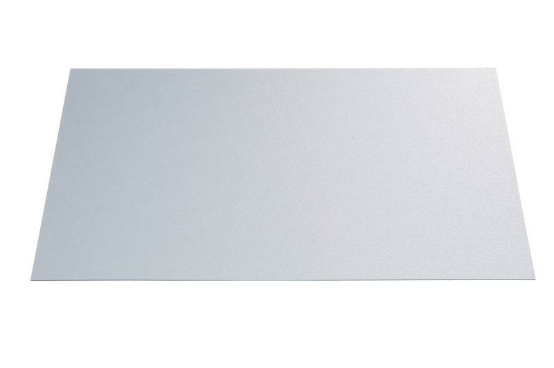 Antirutschplatte ANTIRUPL-WEISSALU-1150X500MM