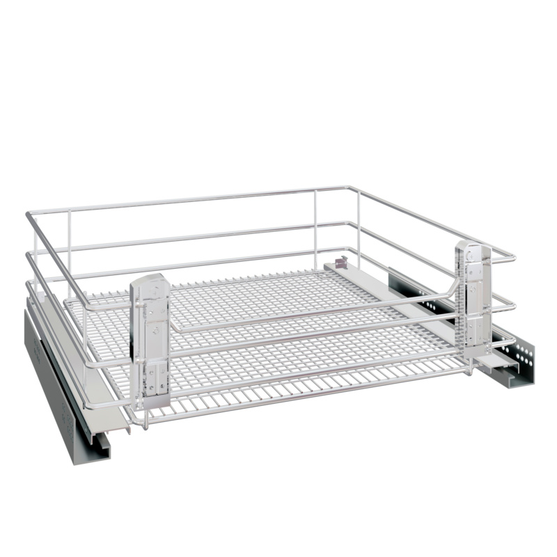 Unterschrank-Frontauszug SUB Basket AUSZIKO-VA-SHRNK-FRONT-SUB-BASKET-450MM