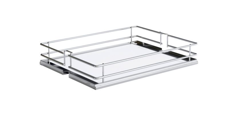 Einhängekorb für Hochschrankvollauszug HSA