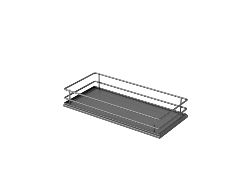 Einhängekorb 90° EINHAENGKO-USHRAUS-PR-ANTHR-90GRD-150MM