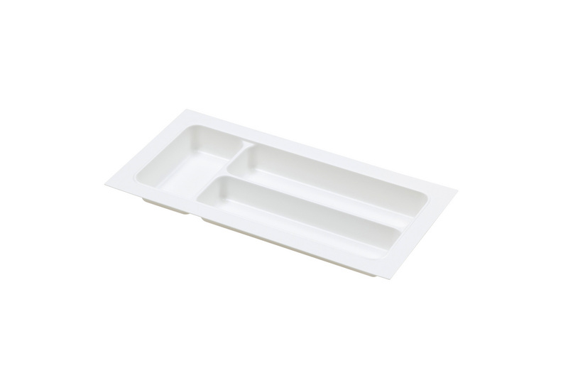 Besteckeinsatz BESTECKEINSA-WEISS-KORPUS-300MM