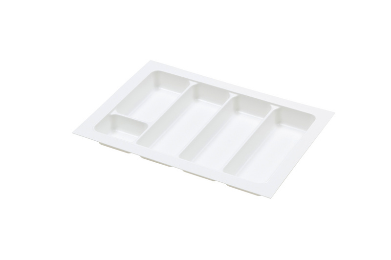 Besteckeinsatz BESTECKEINSA-WEISS-KORPUS-400MM