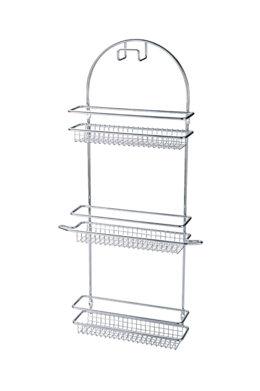 Schlauch- und Gerätehalter VS TAL Broom WANDKO-SCHL/GERHALTER-380X90X760MM