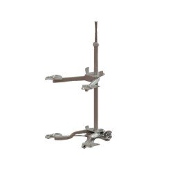 Eckschrank-Drehbeschlag VS COR Spin 71 DRHBSHLG-QUATURIS71-KB800MM