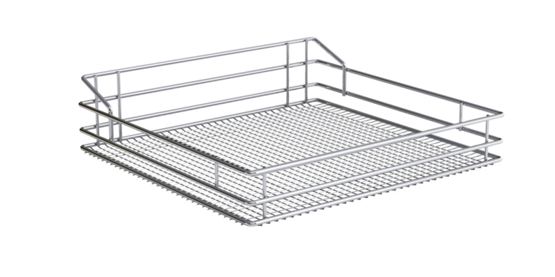 Korb-Set für Hochschrankauszug VS TAL Gate