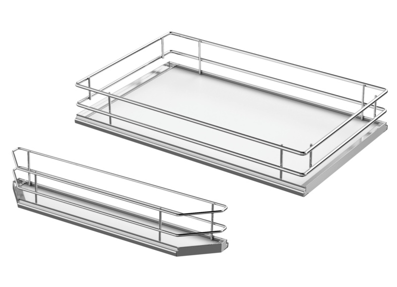 Korb-Set für Hochschrankauszug VS TAL Gate Pro