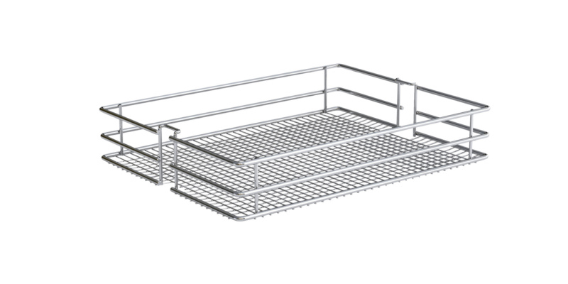 Korb-Sets für Hochschrankauszug VS TAL Larder