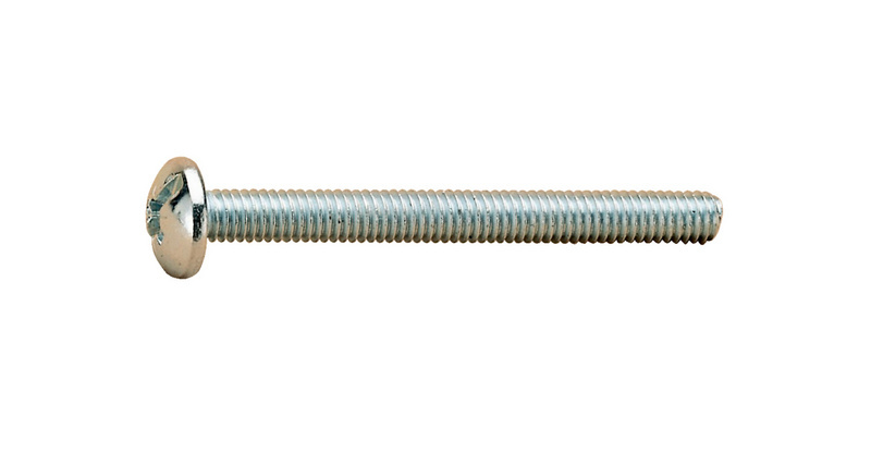 Möbelgriffschraube M4 x 24