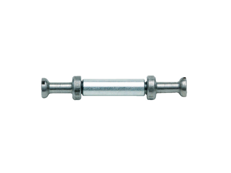 Verbindungshülse mit Bolzen für Systemverbinder SV 30