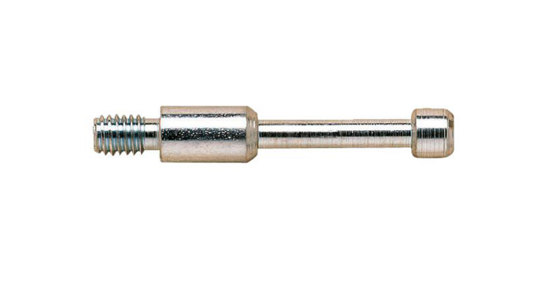 Systembolzen EXZVERB-SYSBLZ-22-ST-(ZN)-(GWD-M6X6)