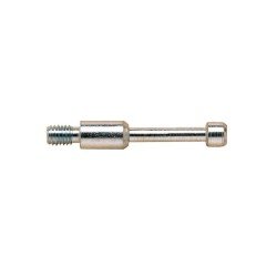 Systembolzen EXZVERB-SYSBLZ-22-ST-(ZN)-(GWD-M6X6)
