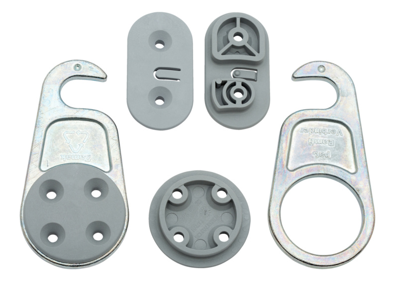 Tischverbinder Ramti TIVERB-RAMTI-ZD-KST-50KG