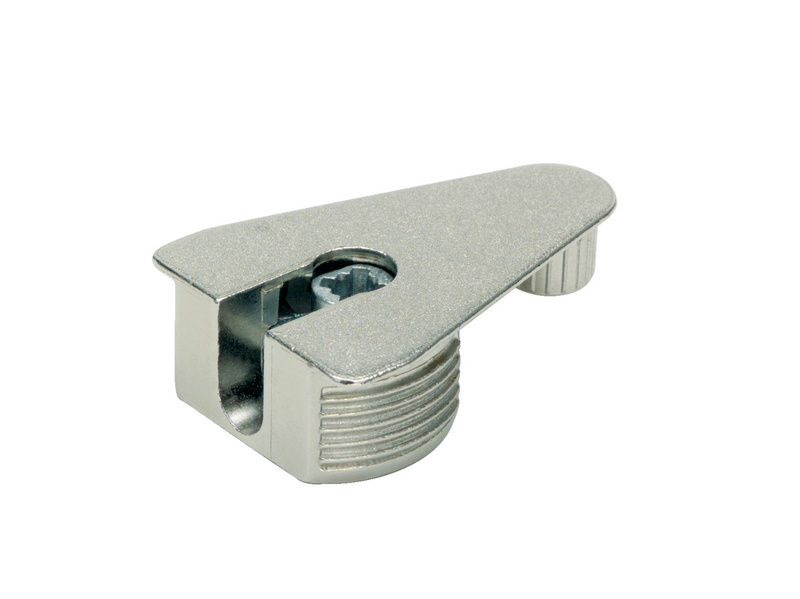 Systemverbinder SV 30 SYSVERB-SV30-DP-ZD-(NI)-SW4-19