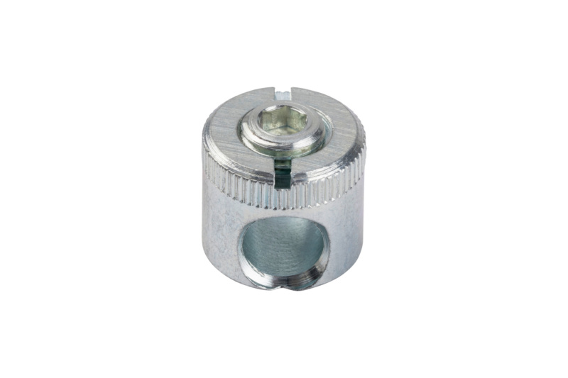 Möbel-Verbinder SE 15 VERB-SE15-15X13,5MM-VZ-FUER-MATST-19MM