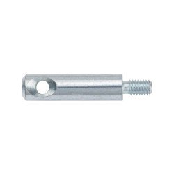 Bolzen für Möbel-Verbinder SL 15