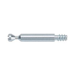 Bolzen für Möbel-Verbinder SE 15