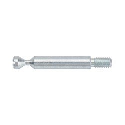 Bolzen für Möbel-Verbinder SE 15