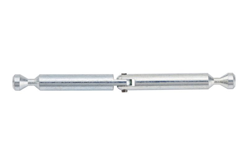 Gehrungsbolzen für Möbel-Verbinder SE 15