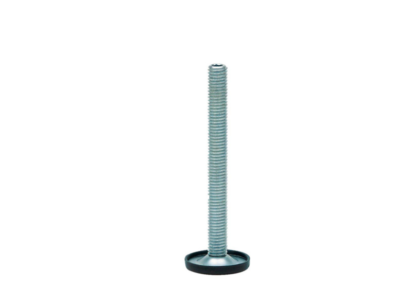Sockelhöhenversteller Typ L SOCKHVERSTL-L-TE30-120MM