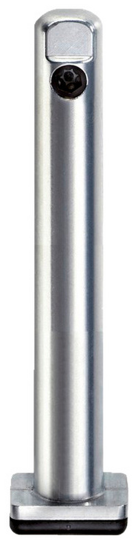 Sockelhöhenversteller Typ U SOCKHVERSTL-U-UNSICHT-300KG-52MM