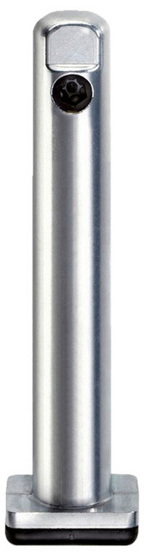 Sockelhöhenversteller Typ U SOCKHVERSTL-U-UNSICHT-300KG-70MM