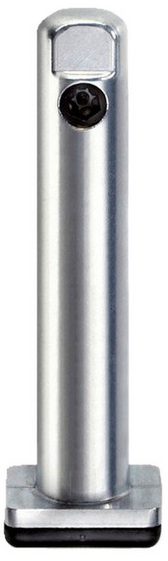 Sockelhöhenversteller Typ U SOCKHVERSTL-U-UNSICHT-300KG-100MM