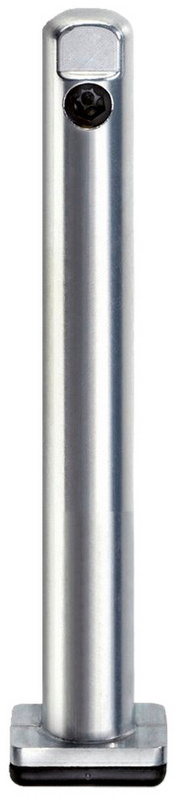 Sockelhöhenversteller Typ U SOCKHVERSTL-U-UNSICHT-300KG-32MM