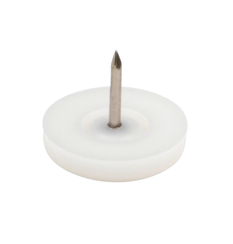 Stuhlgleiter STUHLGLEIT-PE-NATUR-H5MM-D25MM
