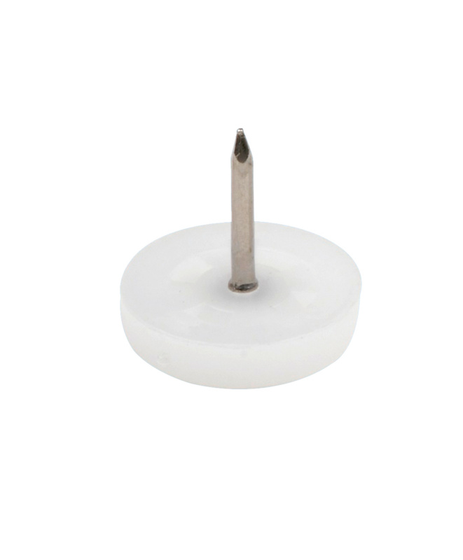 Stuhlgleiter STUHLGLEIT-PE-NATUR-H5MM-D20MM